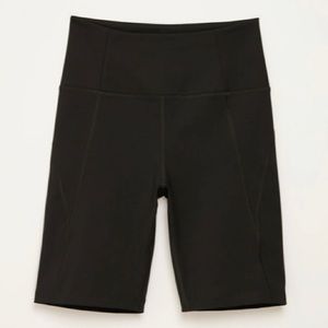 Girlfriend Collective Biker Shorts